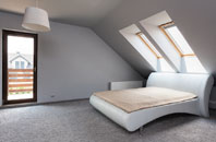 Cefn Gorwydd bedroom extensions