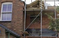 free Cefn Gorwydd home extension quotes