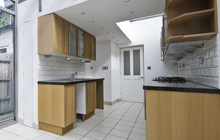 Cefn Gorwydd kitchen extension leads
